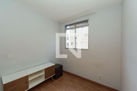 Quarto 1 de apartamento à venda com 2 quartos, 60m² em Camargos, Belo Horizonte