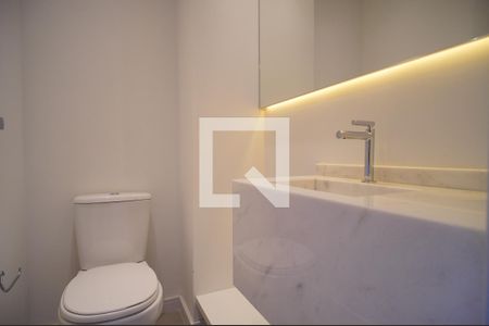 Lavabo de apartamento para alugar com 3 quartos, 91m² em Jardim America, São Leopoldo