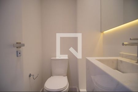 Lavabo de apartamento para alugar com 3 quartos, 91m² em Jardim America, São Leopoldo