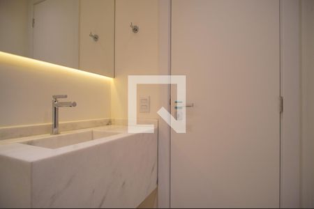 Lavabo de apartamento para alugar com 3 quartos, 91m² em Jardim America, São Leopoldo