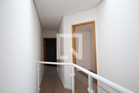 Hall de casa à venda com 3 quartos, 114m² em Jardim Nosso Lar, São Paulo