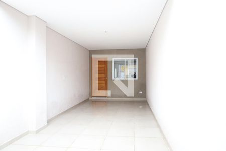 Garagem de casa à venda com 3 quartos, 114m² em Jardim Nosso Lar, São Paulo