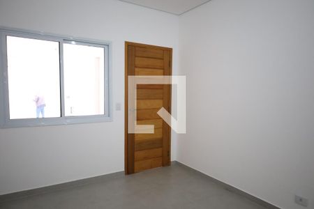 Sala de casa à venda com 3 quartos, 114m² em Jardim Nosso Lar, São Paulo