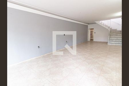 Sala de casa à venda com 4 quartos, 220m² em Quarta Parada, São Paulo