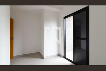 Quarto 1 de apartamento à venda com 2 quartos, 37m² em Vila Guilhermina, São Paulo