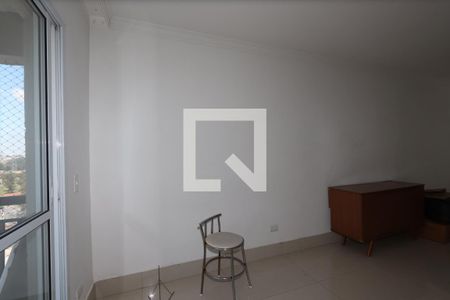 Sala de apartamento para alugar com 2 quartos, 52m² em Vila Bela, São Paulo