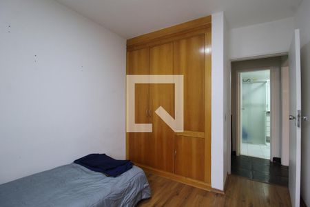 Quarto 1 de apartamento à venda com 2 quartos, 75m² em Recanto Paraíso, São Paulo