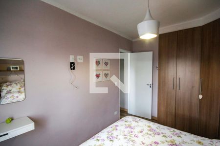 Quarto 2 de apartamento à venda com 2 quartos, 59m² em Limão, São Paulo