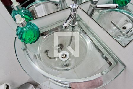 Lavabo de casa à venda com 5 quartos, 390m² em Freguesia do Ó, São Paulo