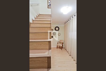 Corredor de casa à venda com 5 quartos, 390m² em Freguesia do Ó, São Paulo