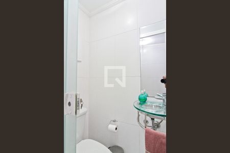 Lavabo de casa à venda com 5 quartos, 390m² em Freguesia do Ó, São Paulo