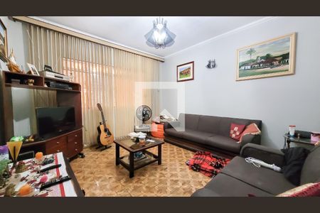Sala de casa à venda com 4 quartos, 176m² em  santa Odila, Campinas