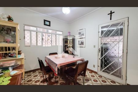 Copa de casa à venda com 4 quartos, 176m² em  santa Odila, Campinas