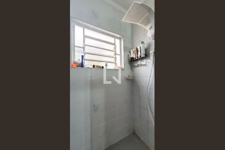 Banheiro da Suíte de casa à venda com 4 quartos, 176m² em  santa Odila, Campinas
