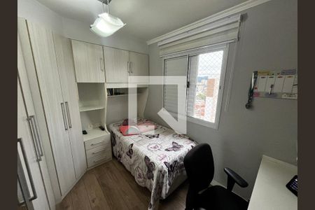 Quarto 1 de apartamento à venda com 4 quartos, 118m² em Parque Mandaqui, São Paulo