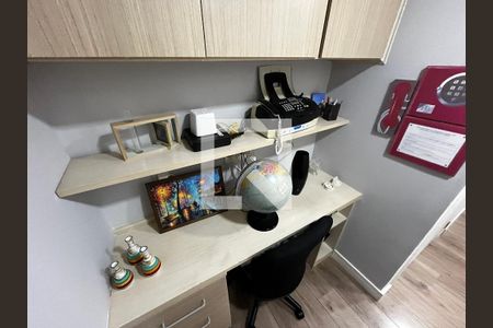 Corredor de apartamento à venda com 4 quartos, 118m² em Parque Mandaqui, São Paulo