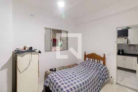 Quarto 1 de casa para alugar com 2 quartos, 90m² em Jardim Sao Carlos (zona Leste), São Paulo