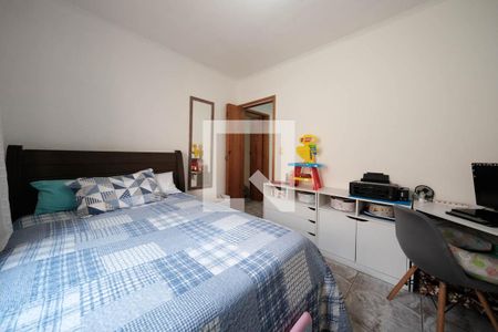 Quarto 1 de casa à venda com 4 quartos, 191m² em Vila Buenos Aires, São Paulo