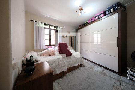 Quarto 2 de casa à venda com 4 quartos, 191m² em Vila Buenos Aires, São Paulo