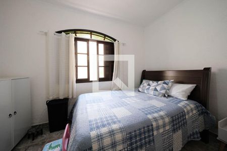 Quarto 1 de casa à venda com 4 quartos, 191m² em Vila Buenos Aires, São Paulo