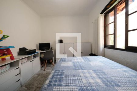 Quarto 1 de casa à venda com 4 quartos, 191m² em Vila Buenos Aires, São Paulo