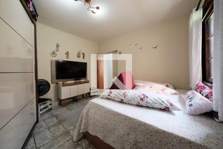 Quarto 2 de casa à venda com 4 quartos, 191m² em Vila Buenos Aires, São Paulo