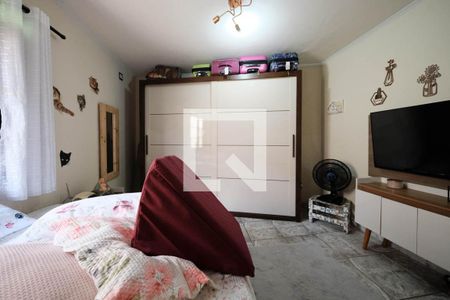 Quarto 2 de casa à venda com 4 quartos, 191m² em Vila Buenos Aires, São Paulo