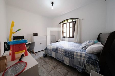 Quarto 1 de casa à venda com 4 quartos, 191m² em Vila Buenos Aires, São Paulo