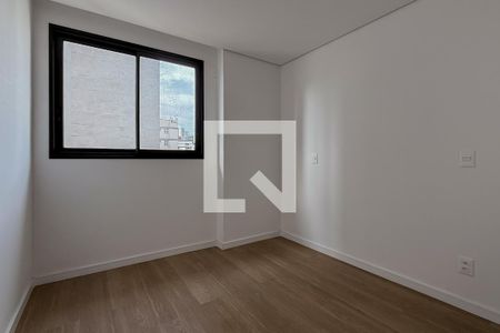 Quarto 1 de apartamento à venda com 4 quartos, 120m² em Santo Antônio, Belo Horizonte