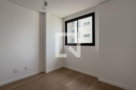 Quarto 1 de apartamento à venda com 4 quartos, 120m² em Santo Antônio, Belo Horizonte