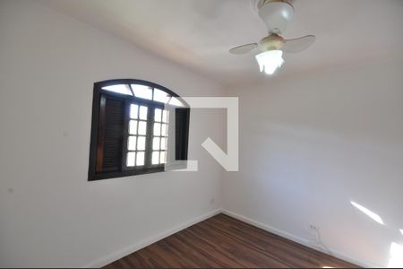 Quarto 1 de casa para alugar com 3 quartos, 150m² em Horto Florestal, São Paulo