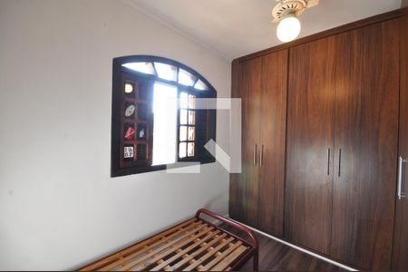 Quarto 2 de casa para alugar com 3 quartos, 150m² em Horto Florestal, São Paulo