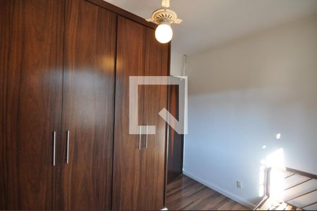 Quarto 2 de casa para alugar com 3 quartos, 150m² em Horto Florestal, São Paulo