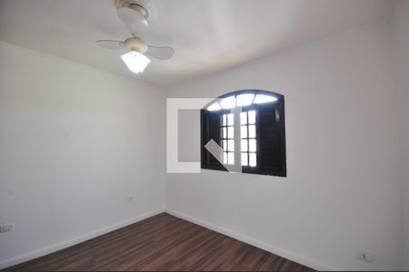 Quarto 1 de casa para alugar com 3 quartos, 150m² em Horto Florestal, São Paulo