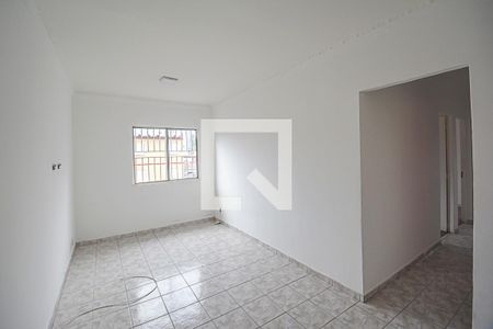 Sala de apartamento à venda com 2 quartos, 57m² em Jd Iraja, São Bernardo do Campo