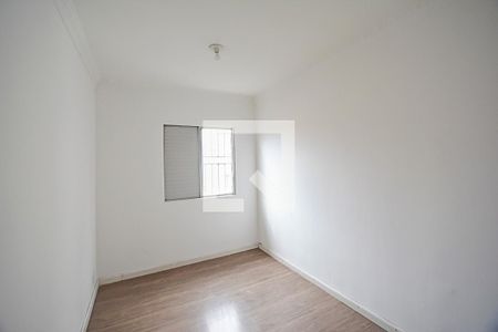 Quarto 2 de apartamento à venda com 2 quartos, 57m² em Jd Iraja, São Bernardo do Campo