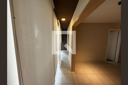Varanda da Sala de apartamento à venda com 1 quarto, 38m² em Casa Verde, São Paulo
