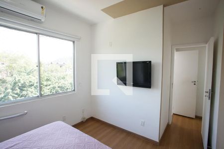 Quarto 1 de apartamento à venda com 2 quartos, 69m² em Jacarepaguá, Rio de Janeiro