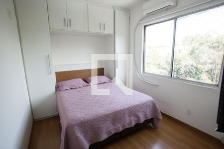 Quarto 1 de apartamento à venda com 2 quartos, 69m² em Jacarepaguá, Rio de Janeiro