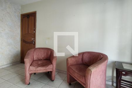 Sala de apartamento à venda com 2 quartos, 49m² em Freguesia (jacarepaguá), Rio de Janeiro