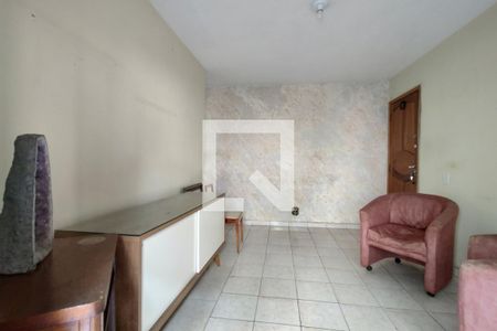 Sala de apartamento à venda com 2 quartos, 49m² em Freguesia (jacarepaguá), Rio de Janeiro