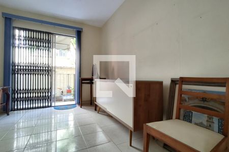Sala de apartamento à venda com 2 quartos, 49m² em Freguesia (jacarepaguá), Rio de Janeiro
