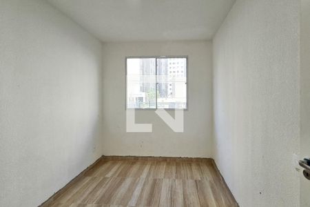 Quarto 1 de apartamento para alugar com 2 quartos, 44m² em Parque Bristol, São Bernardo do Campo