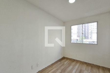 Quarto 1 de apartamento para alugar com 2 quartos, 44m² em Parque Bristol, São Bernardo do Campo