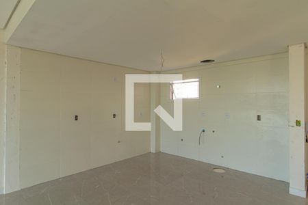 Sala/Cozinha de apartamento para alugar com 4 quartos, 140m² em Centro, Canoas