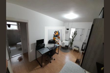 Quarto 2 de apartamento à venda com 2 quartos, 51m² em Centro, Barueri