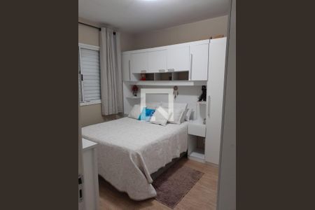 Quarto 1 de apartamento à venda com 2 quartos, 51m² em Centro, Barueri
