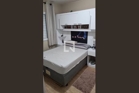 Quarto 1 de apartamento à venda com 2 quartos, 51m² em Centro, Barueri