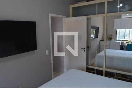 Quarto 1 de apartamento à venda com 2 quartos, 60m² em Jacarepaguá, Rio de Janeiro