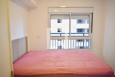 Quarto de apartamento para alugar com 1 quarto, 32m² em Vila Mariana, São Paulo